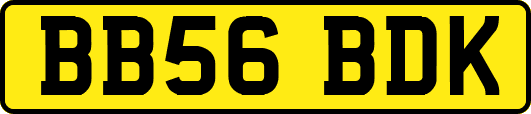 BB56BDK