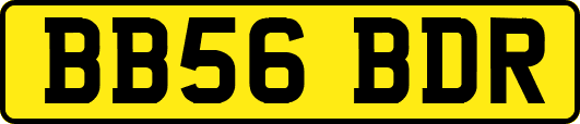 BB56BDR