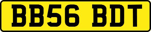 BB56BDT