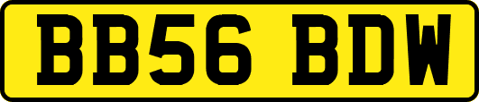 BB56BDW