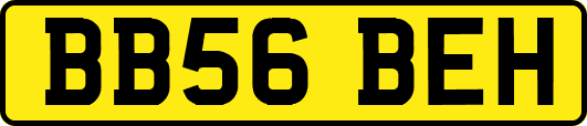 BB56BEH
