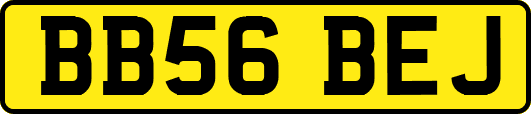 BB56BEJ