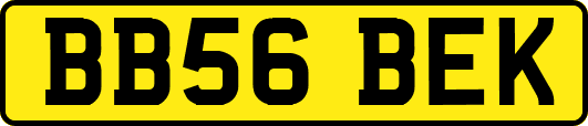 BB56BEK