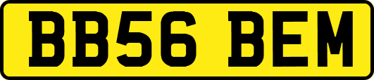 BB56BEM