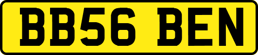 BB56BEN