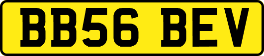 BB56BEV