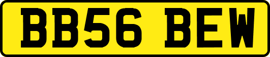 BB56BEW
