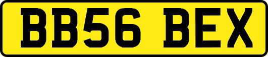 BB56BEX