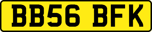 BB56BFK