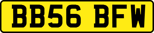 BB56BFW