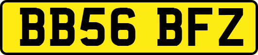 BB56BFZ