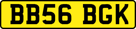 BB56BGK