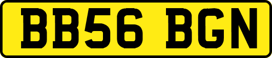 BB56BGN
