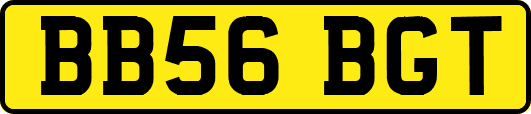 BB56BGT