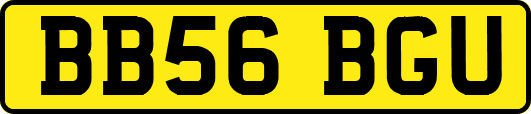 BB56BGU