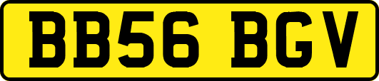 BB56BGV