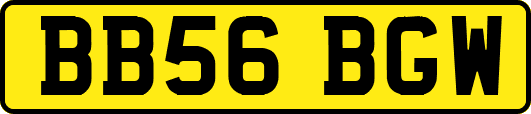 BB56BGW