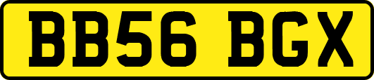 BB56BGX