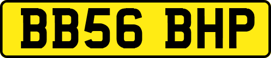 BB56BHP
