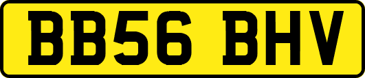 BB56BHV