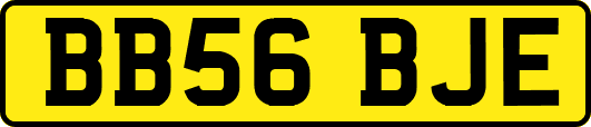 BB56BJE