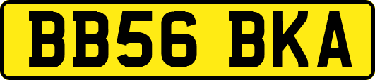 BB56BKA