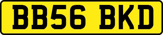 BB56BKD