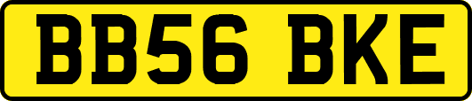 BB56BKE