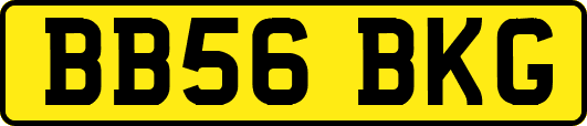 BB56BKG
