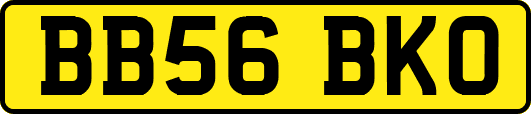BB56BKO
