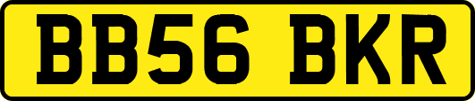 BB56BKR