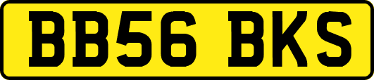 BB56BKS