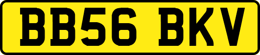 BB56BKV