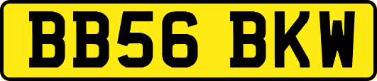 BB56BKW