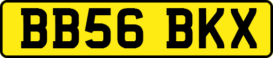 BB56BKX