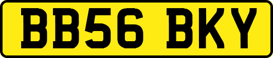 BB56BKY