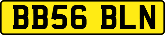 BB56BLN