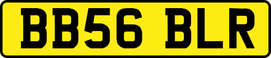 BB56BLR
