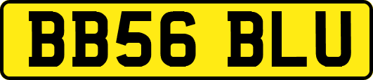 BB56BLU