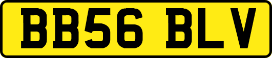 BB56BLV