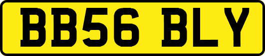 BB56BLY