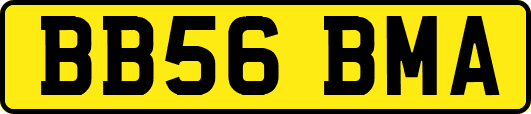 BB56BMA