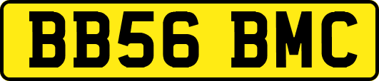 BB56BMC