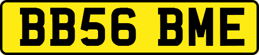 BB56BME
