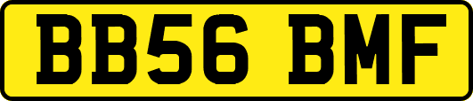 BB56BMF