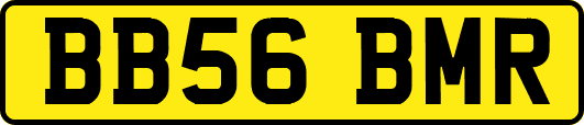 BB56BMR