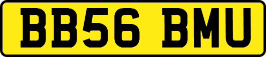 BB56BMU