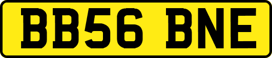 BB56BNE