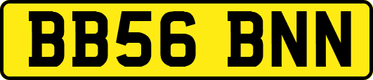 BB56BNN