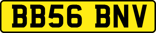 BB56BNV